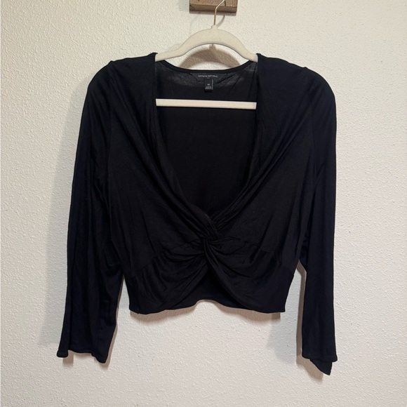 Banana republic‎ Long sleeve shirt - Picture 3 of 5